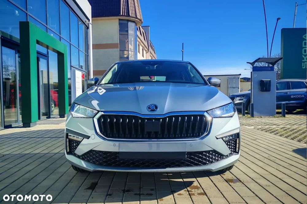 Skoda Scala 1.0 TSI Drive DSG - 14