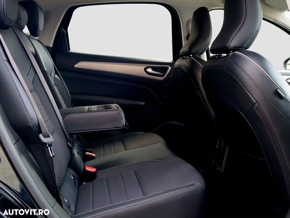 Renault Arkana E-TECH 145 Techno - 19