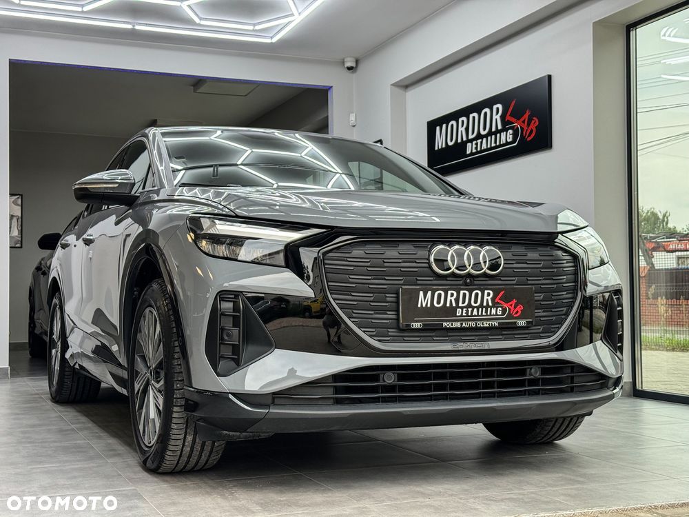 Audi Q4 Sportback e-tron 40 77kWh - 3