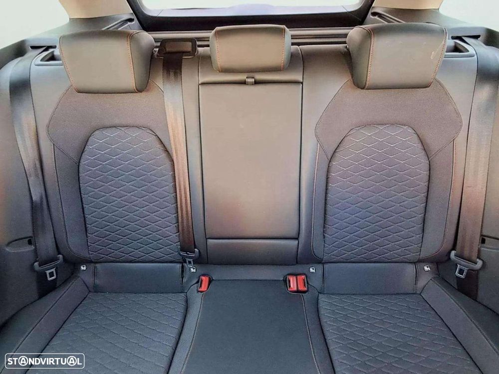 SEAT Leon ST 2.0 TDI FR DSG - 16