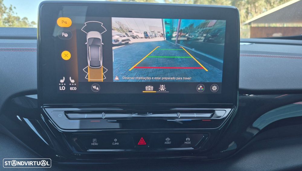 VW ID.4 77 kWh GTX - 17