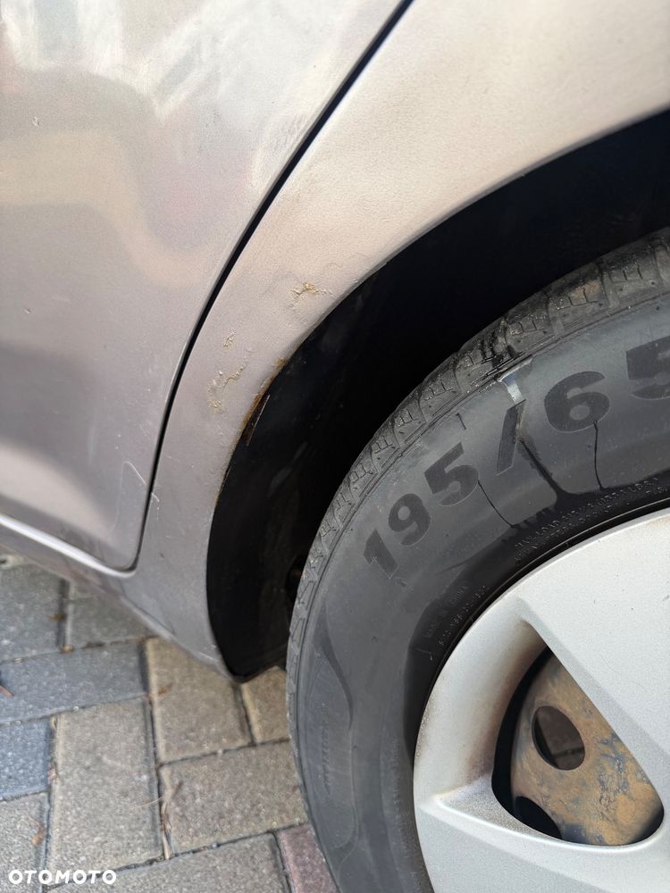 Kia Ceed 2008 photo 4