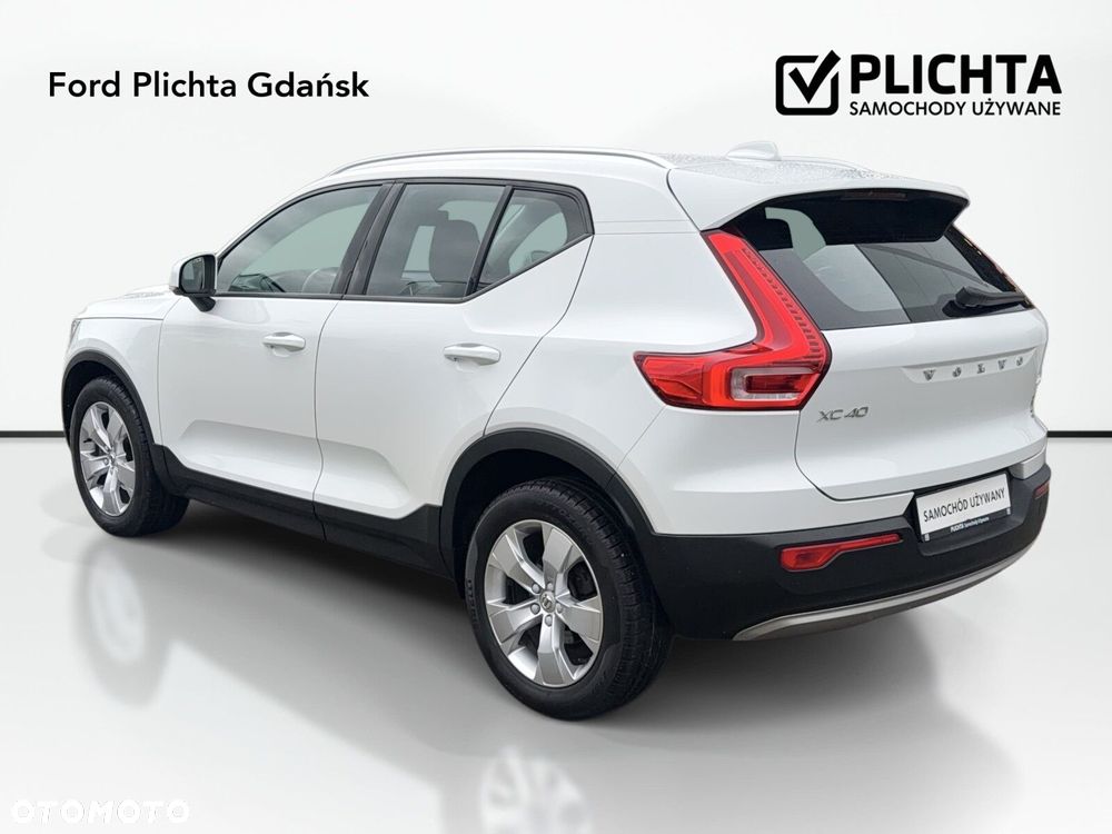 Volvo XC 40 - 40