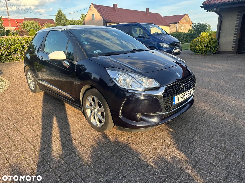 Citroën DS3 - 2