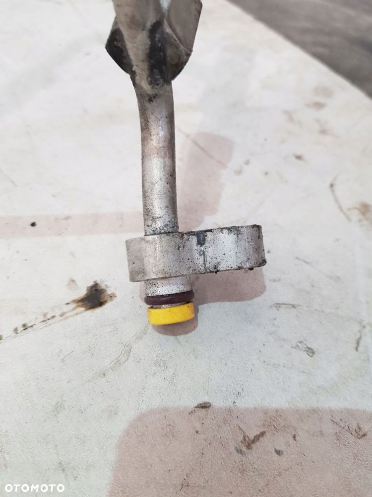 przewód rurka klimatyzacji 9184102 bmw e60 e61 lci eu 3.0d m57 - 6