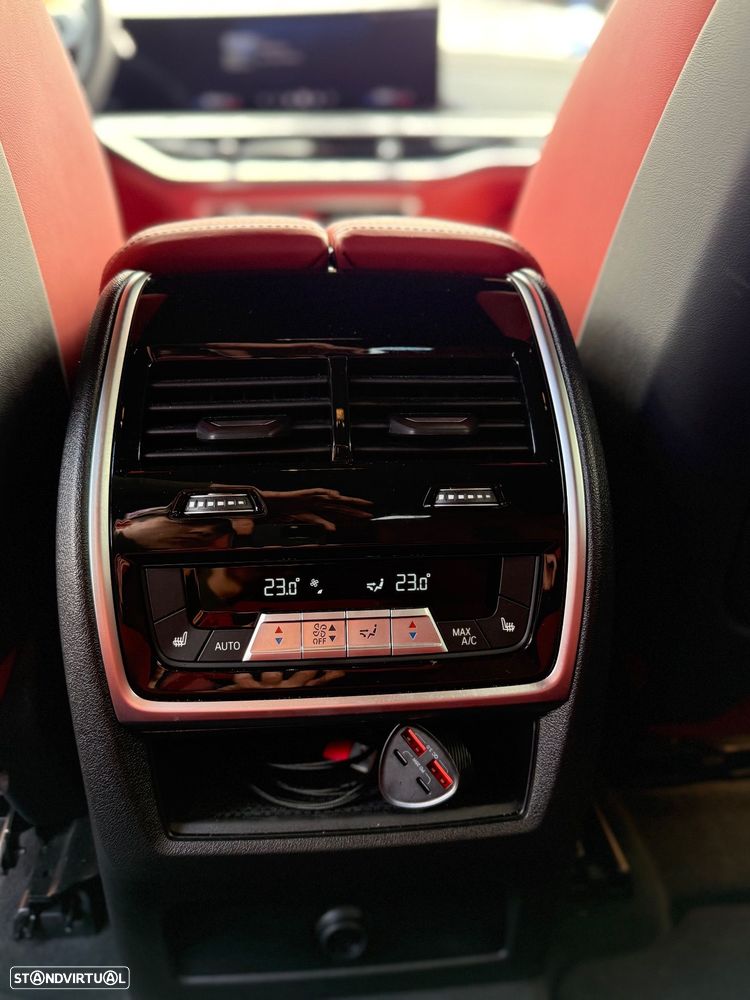 BMW X6 M Competition - 20