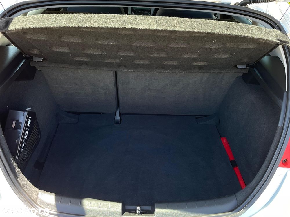Seat Leon 1.6 TDI DPF Ecomotive Sport - 35