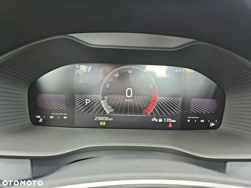 Skoda Kodiaq 1.5 TSI ACT 4x2 Ambition DSG - 16