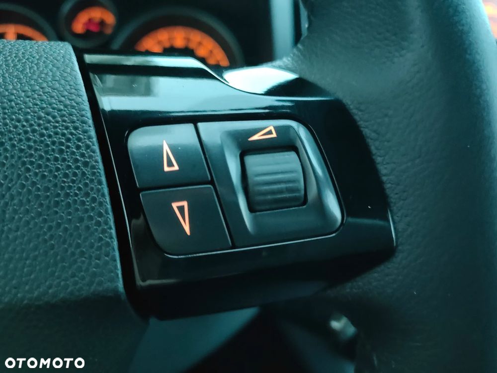 Opel Zafira 1.7 CDTI Cosmo - 27