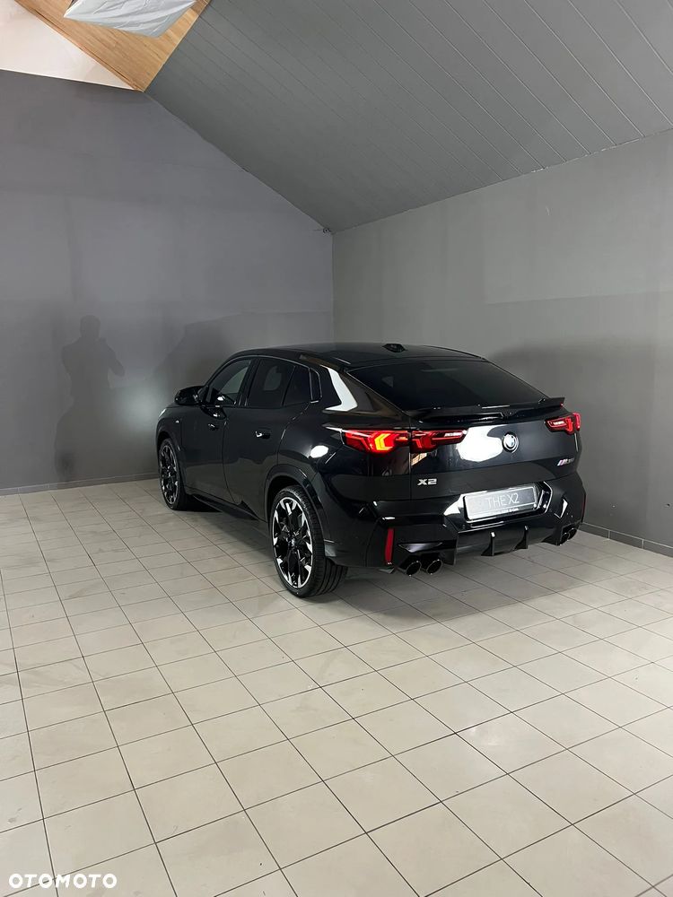 BMW X2 M35i xDrive - 6