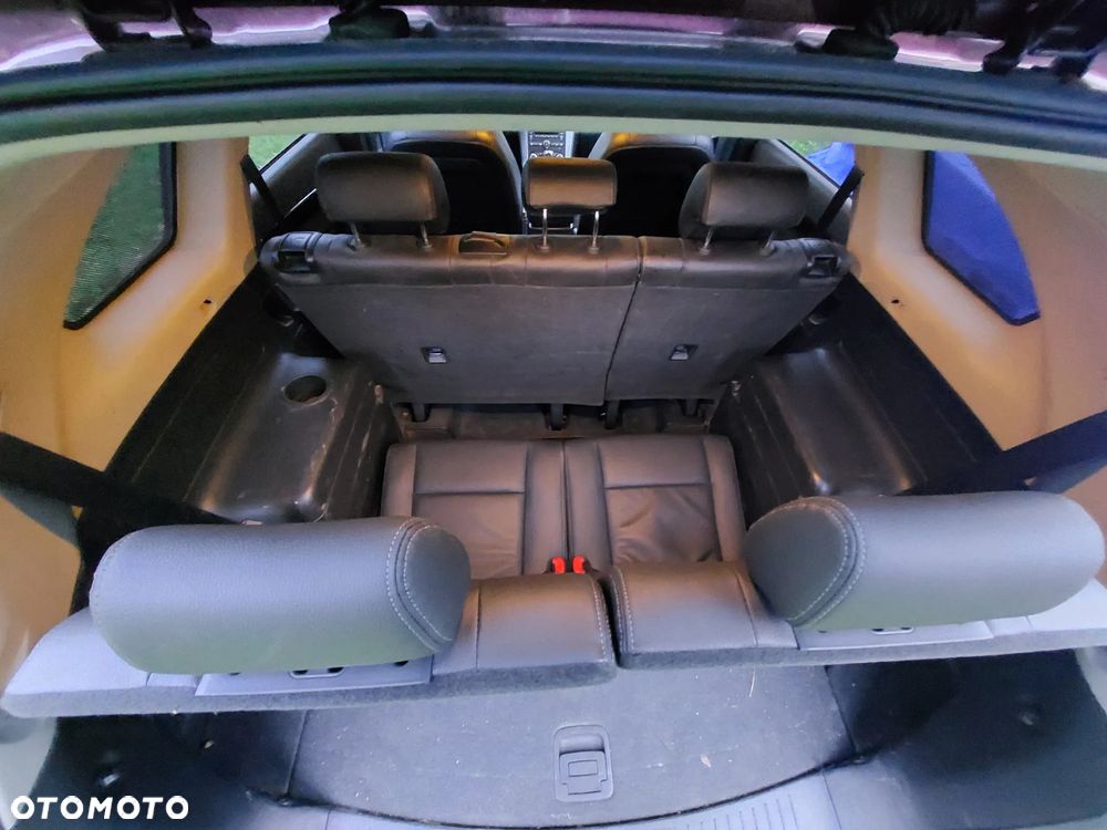 Chevrolet Captiva 2.2 4WD Automatik LTZ - 14