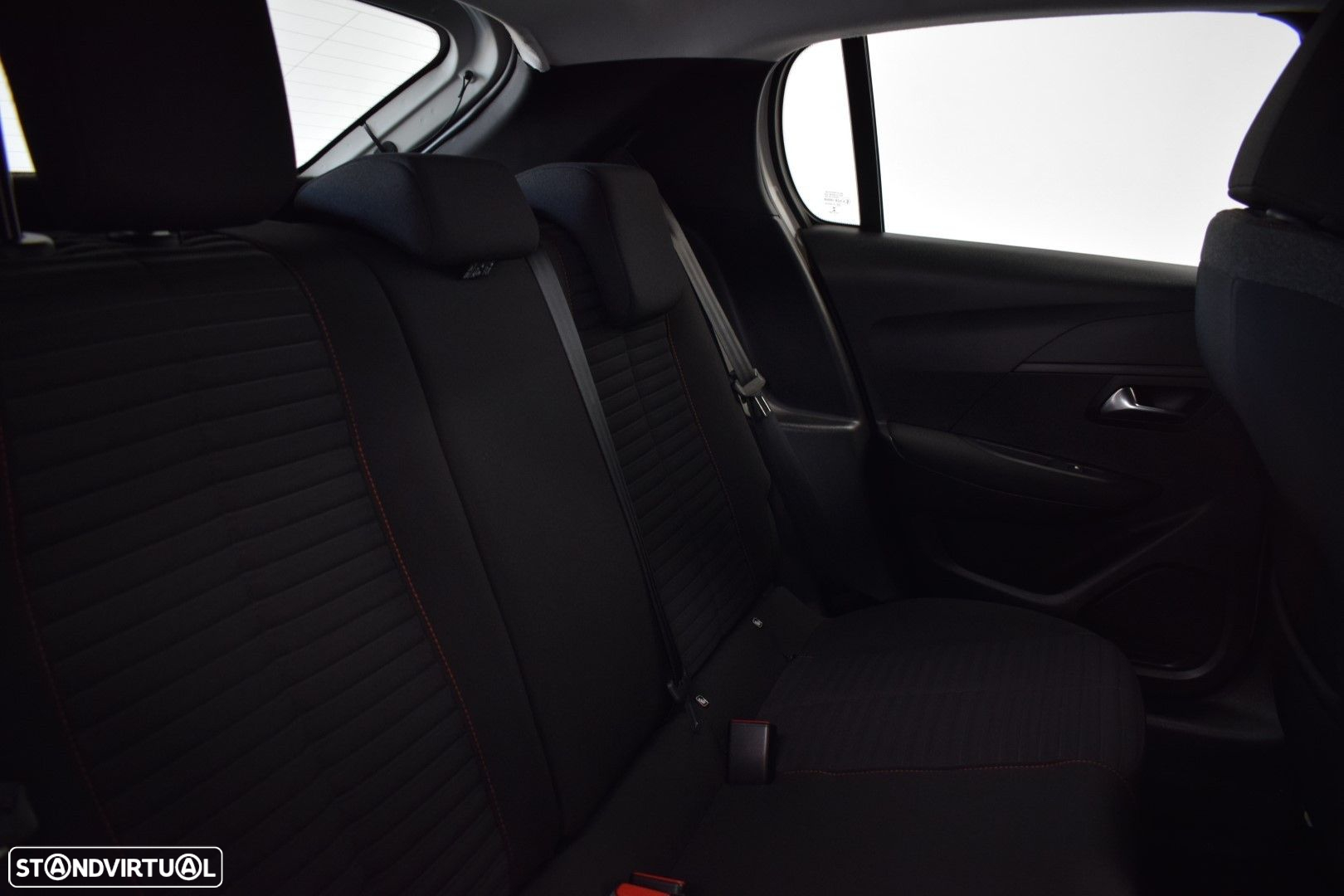 Peugeot 208 1.5 BlueHDi Active - 32