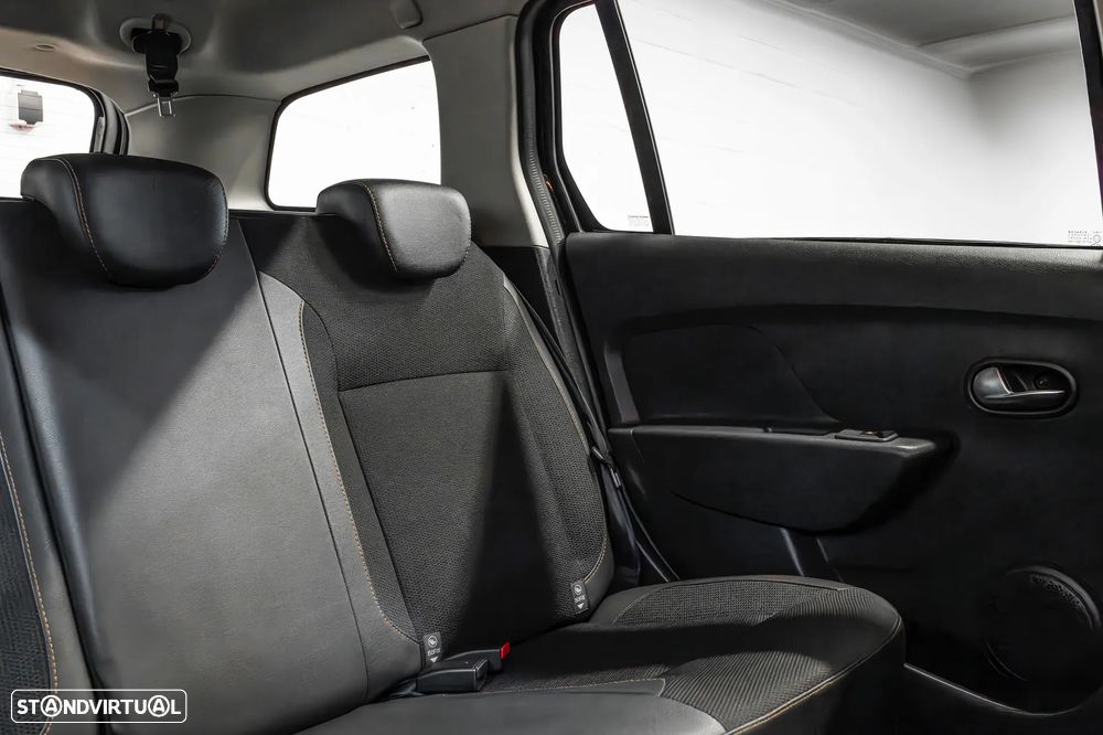 Dacia Logan MCV - 11