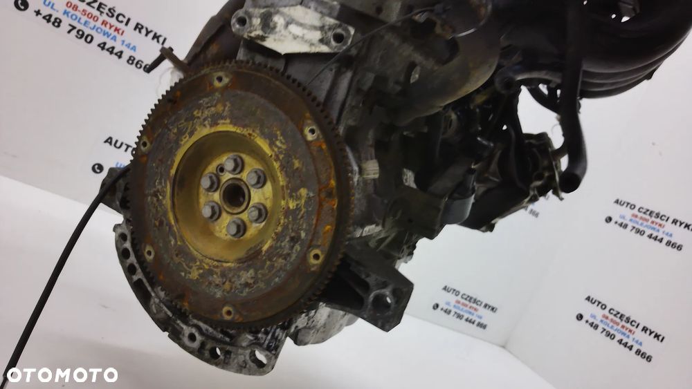 Land Rover Frilander 1.8 16V - 10