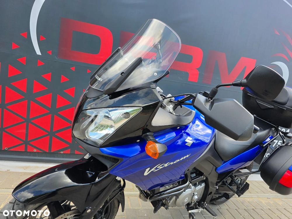 Suzuki DL - 11