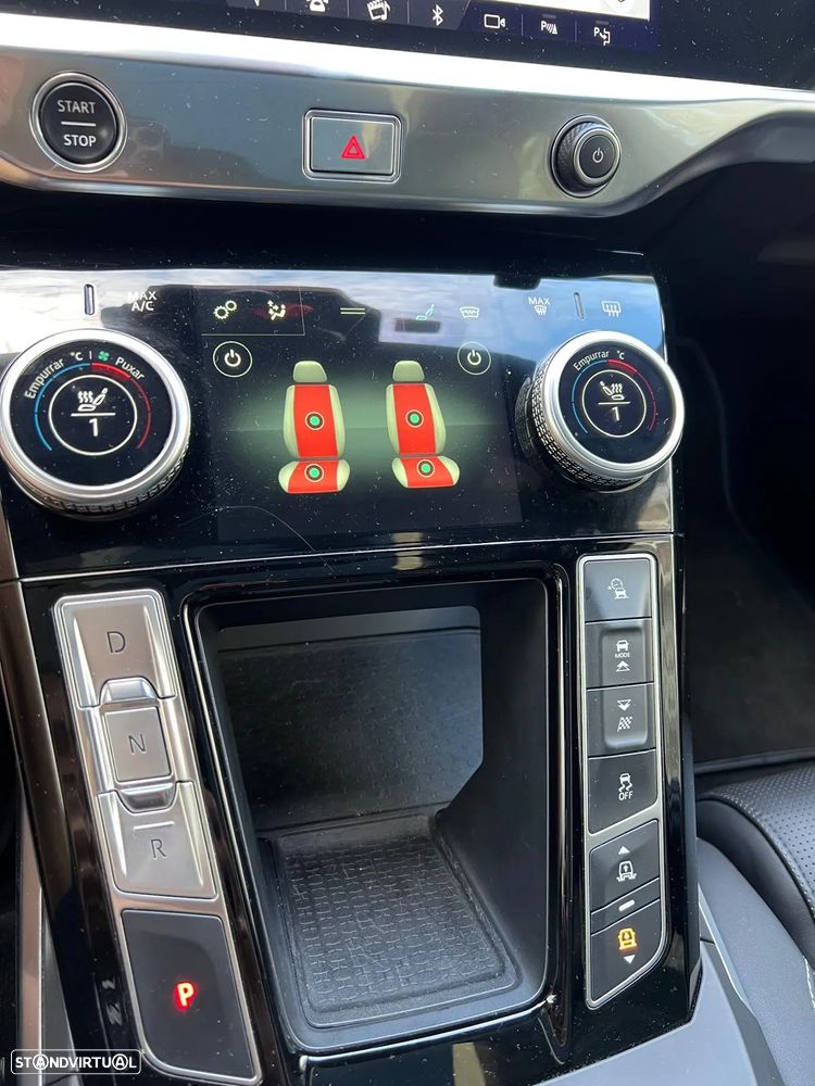 Jaguar I-Pace ver-ev400-r--dynamic-hse-awd - 20