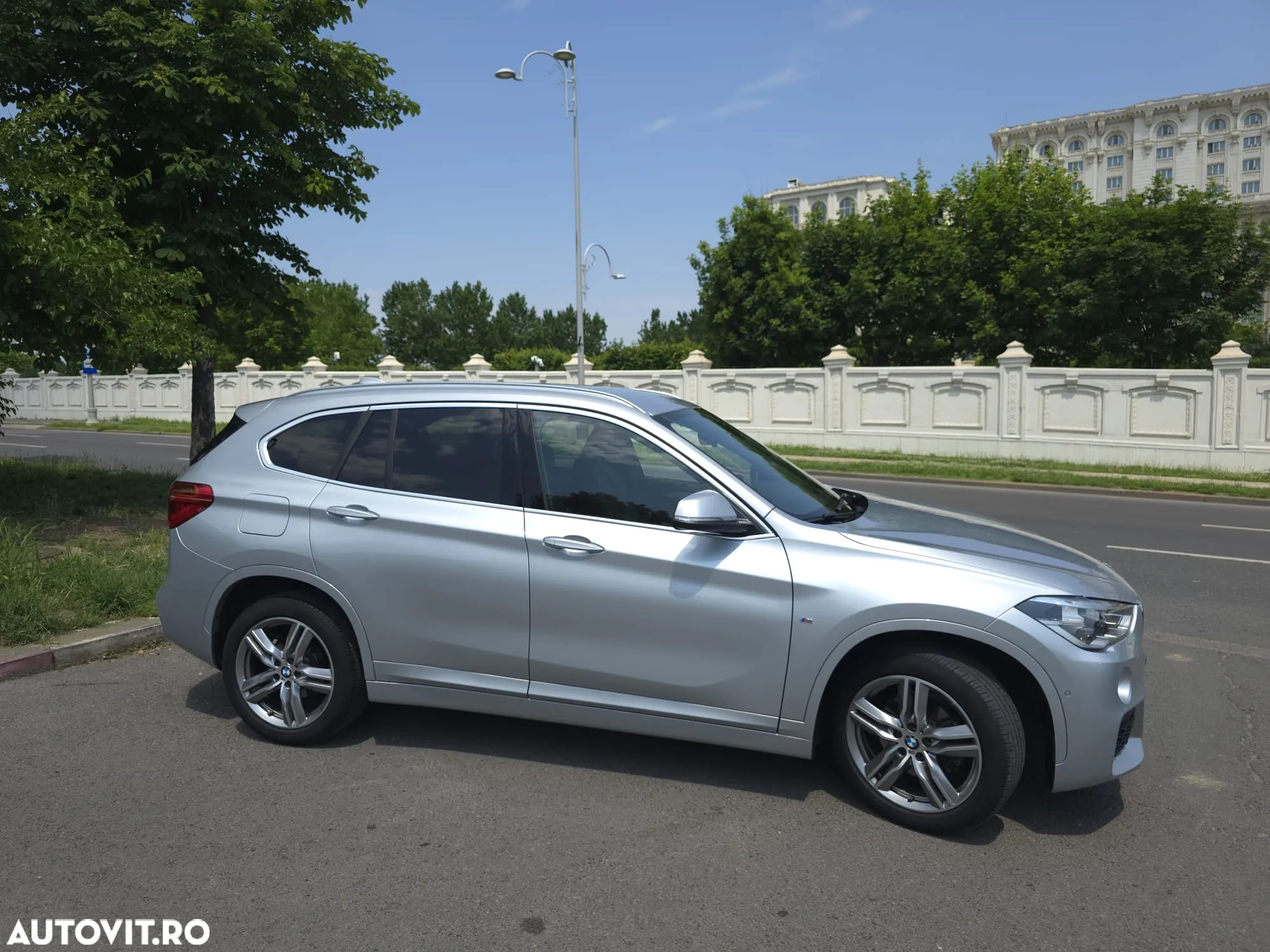BMW X1 - 9