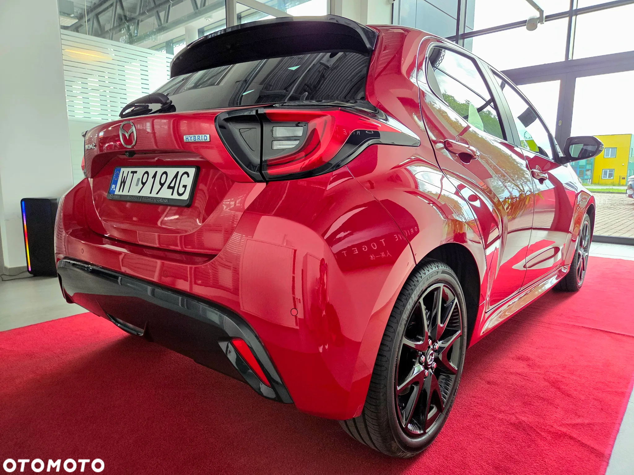 Mazda - 3