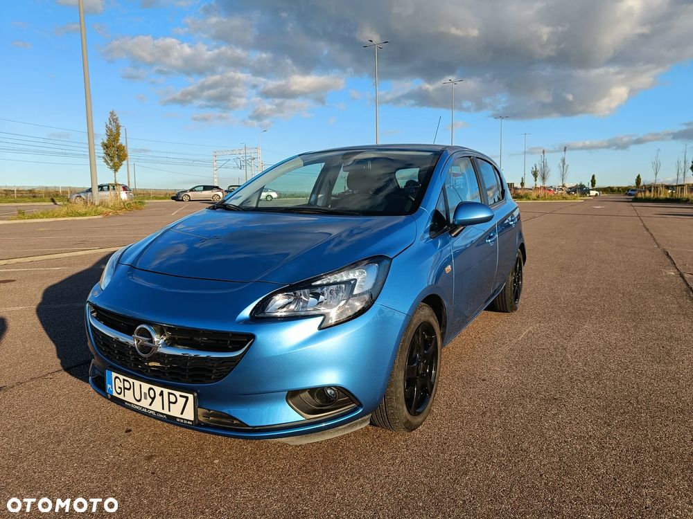 Opel Corsa 1.4 Color Edition - 1