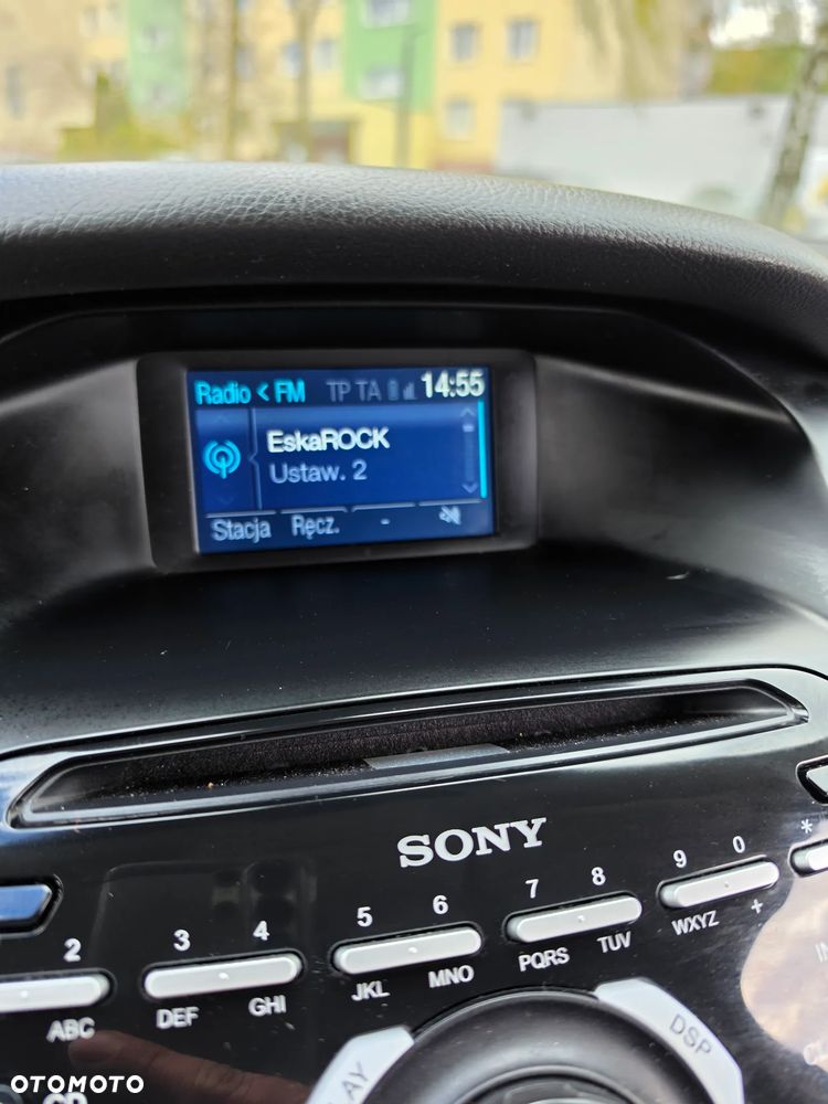 Ford Focus 1.6 EcoBoost Titanium - 6