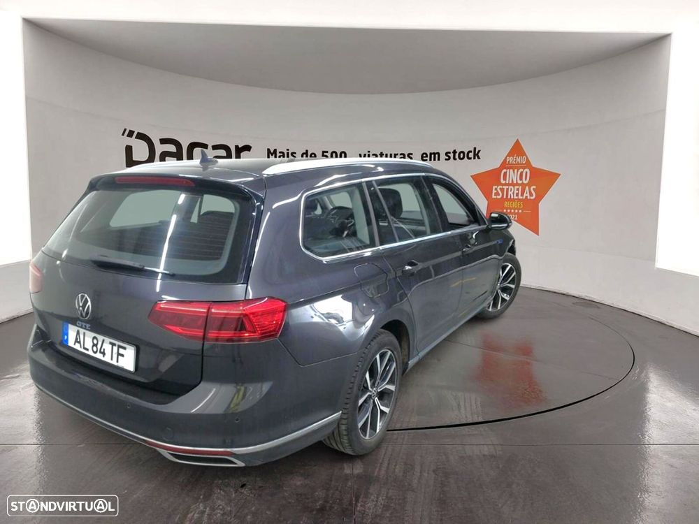 VW Passat Variant 1.4 TSI GTE Plug-in - 3