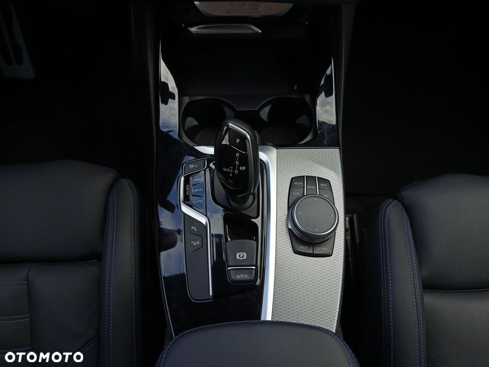 BMW X3 - 19