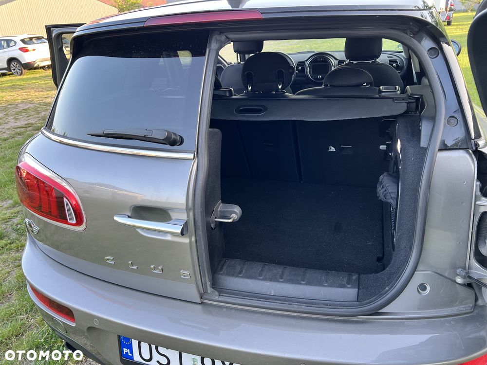 MINI Clubman - 24