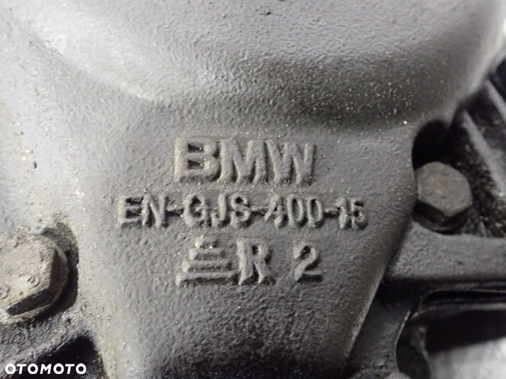 DYFERENCJAŁ PRZÓD BMW E46 X-DRIVE 07500796  E2393M 3.23  14288350   14288020 - 9