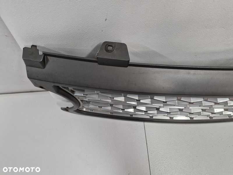 range rover l322 vogue lift grill atrapa zderzaka przód - 5