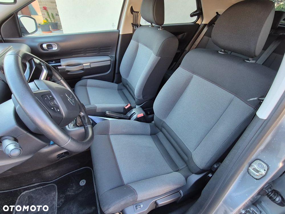 Citroën C4 Cactus PureTech 82 Feel - 10
