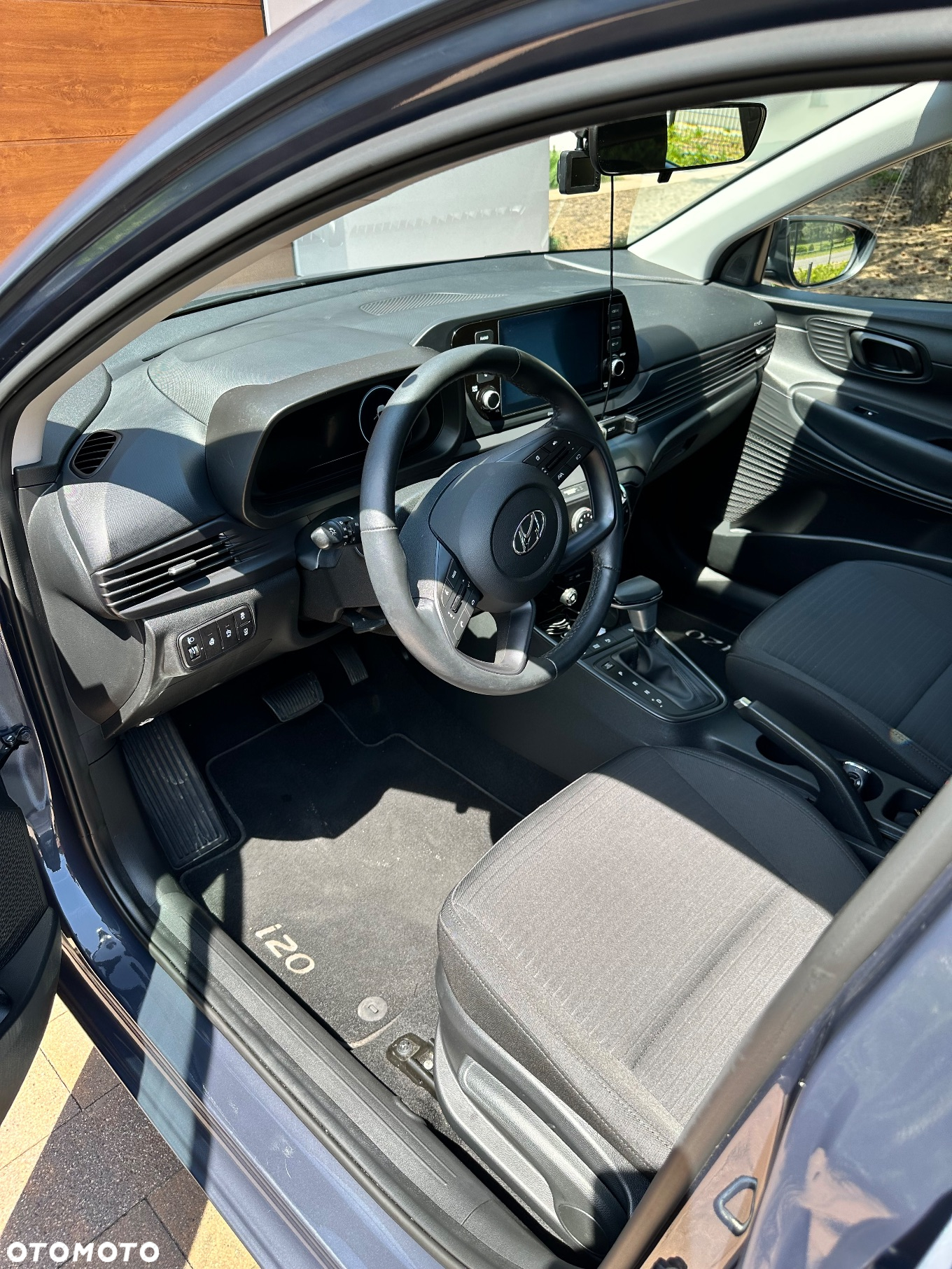 Hyundai i20 - 7