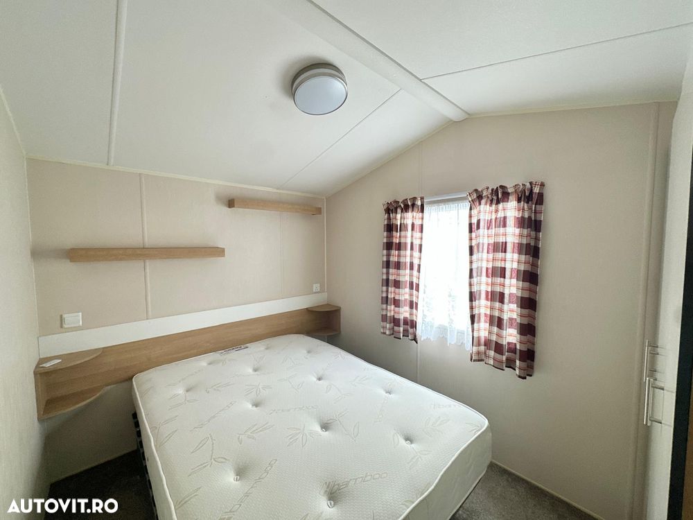 Alta Casă mobilă W. Vacation | 11 x 3 m | 3 dormitoare și 1 baie - 5