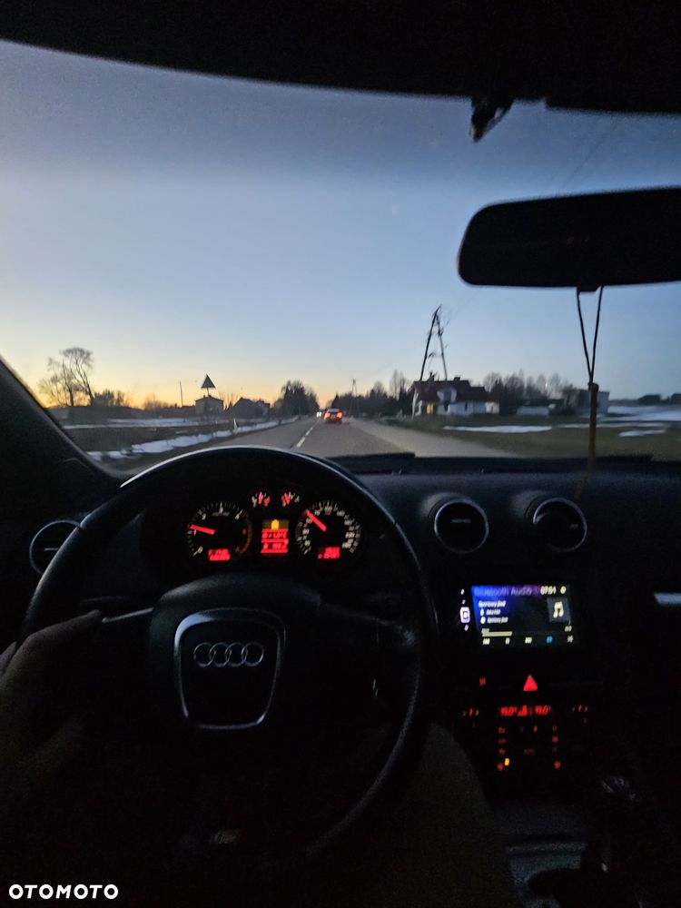 Audi A3 3-drzwiowe - 13