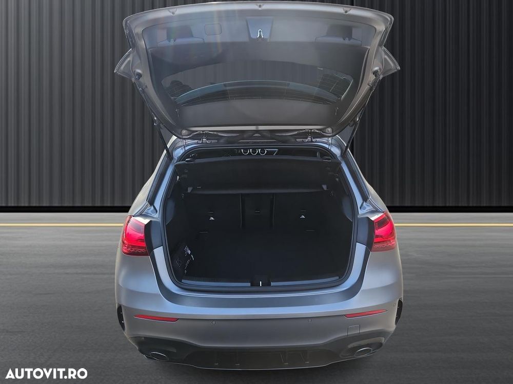 Mercedes-Benz A 35 AMG - 31