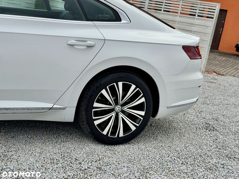 Volkswagen Arteon 2.0 TSI OPF 4Motion DSG Elegance - 24