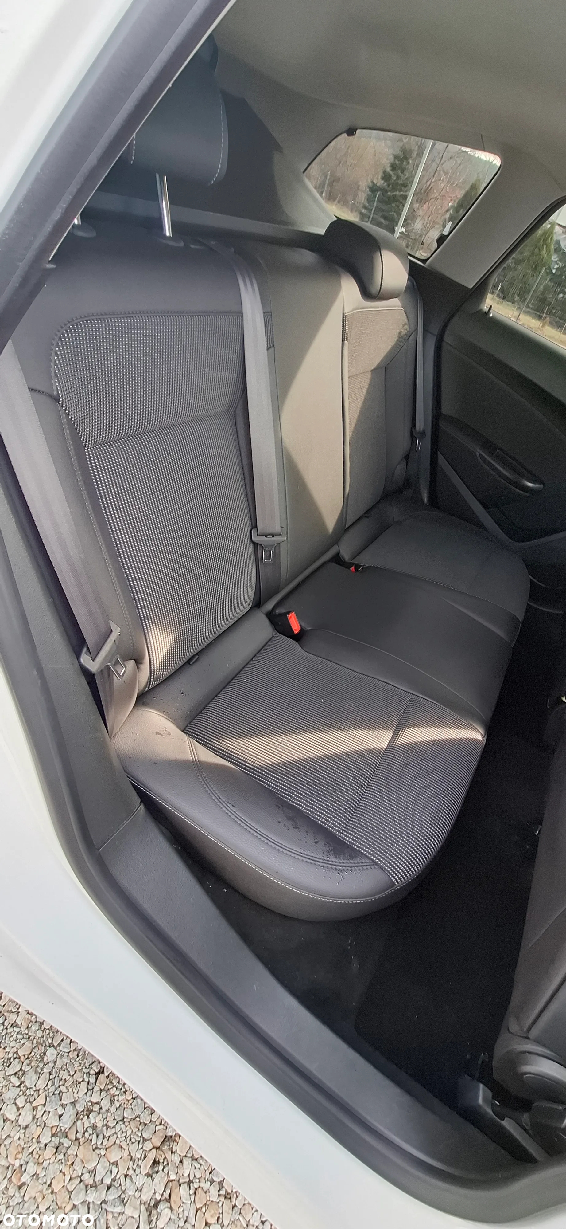 Opel Astra 1.6 ECOTEC DI Turbo ecoFLEX Start/Stop Exklusiv - 28