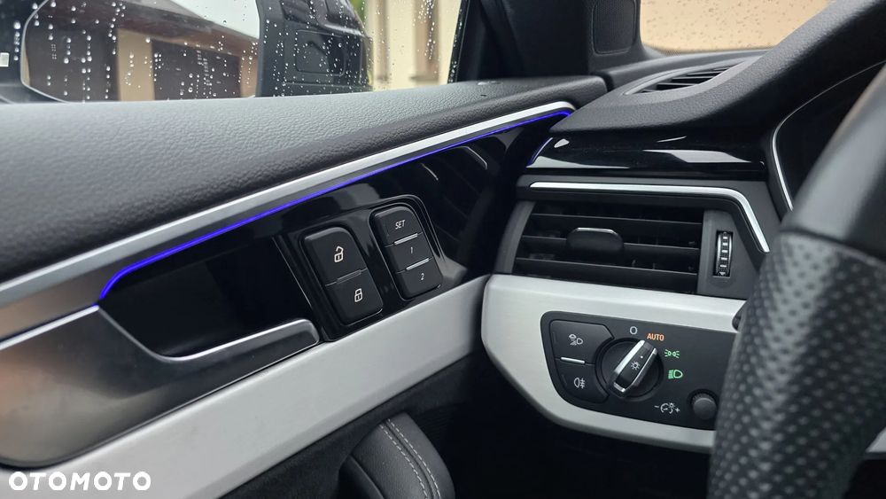 Audi A5 Sportback 40 TDI quattro S tronic S line - 31