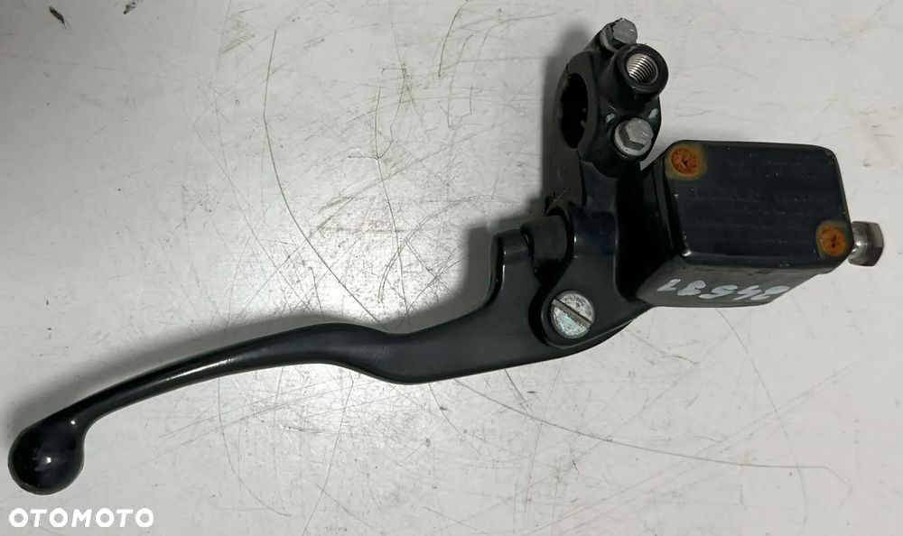 KTM Duke 125 Pompa hamulcowa prawa - 1