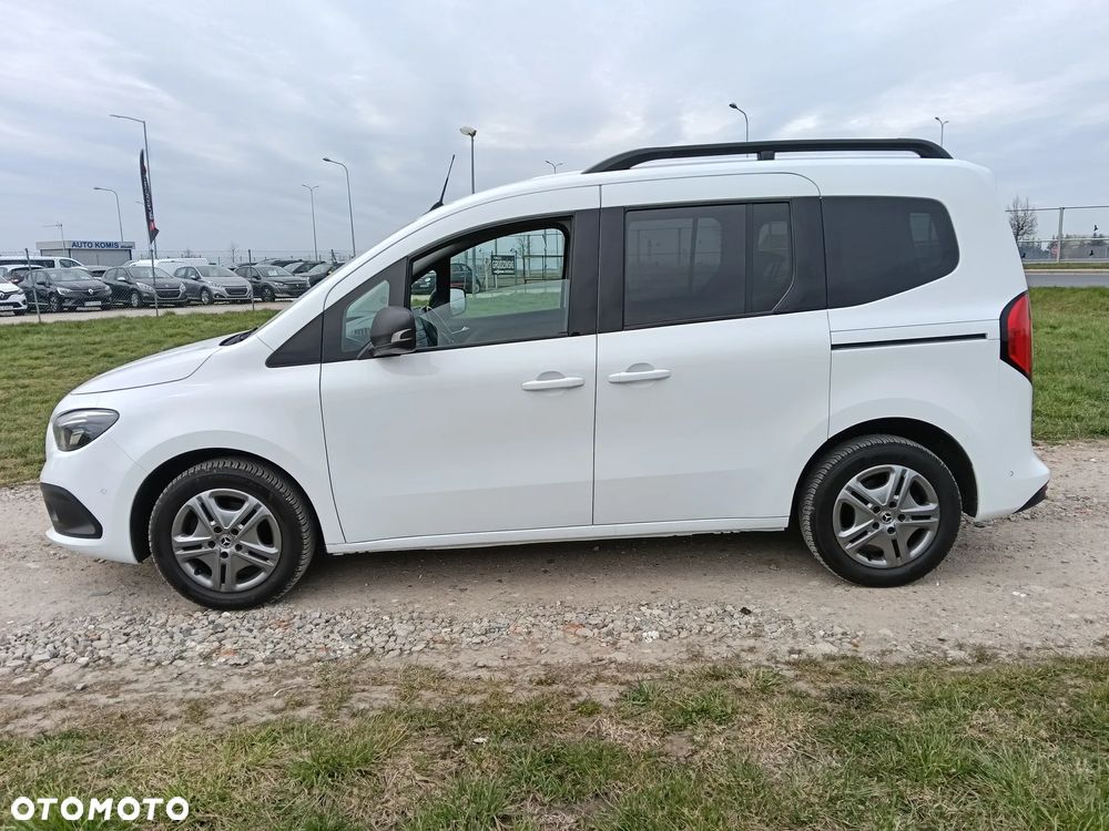 Mercedes-Benz Citan - 3