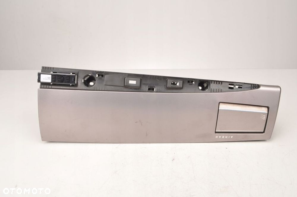 JAGUAR XF LISTWA WEWNĘTRZNA DEKOR 8X23-043C26