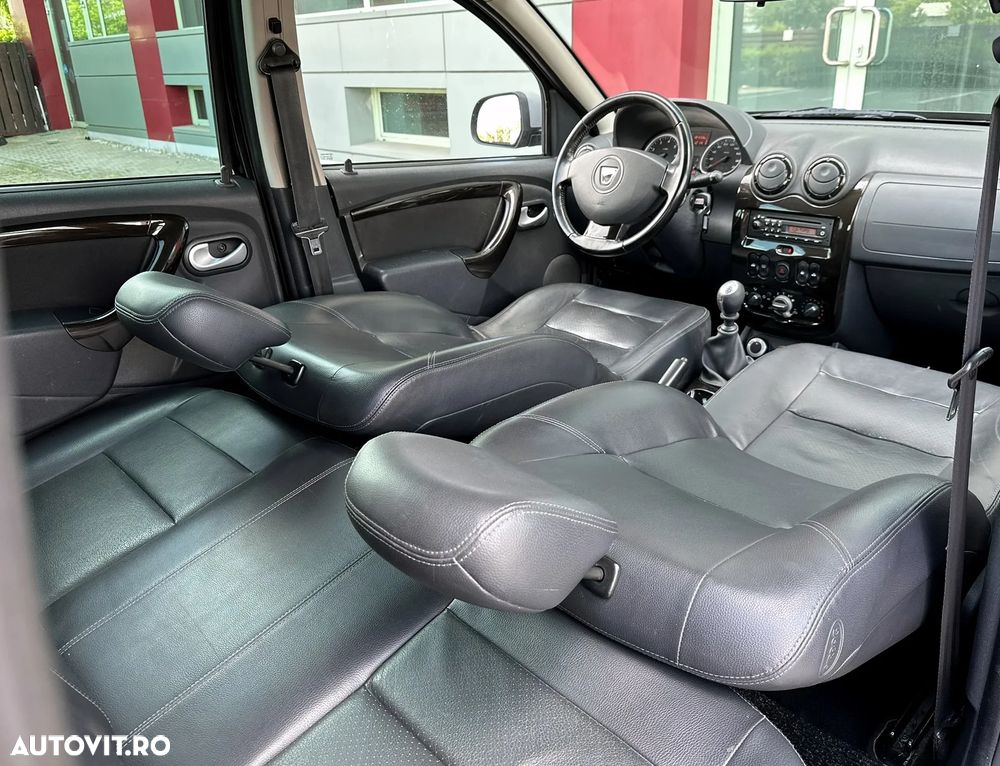 Dacia Duster - 14