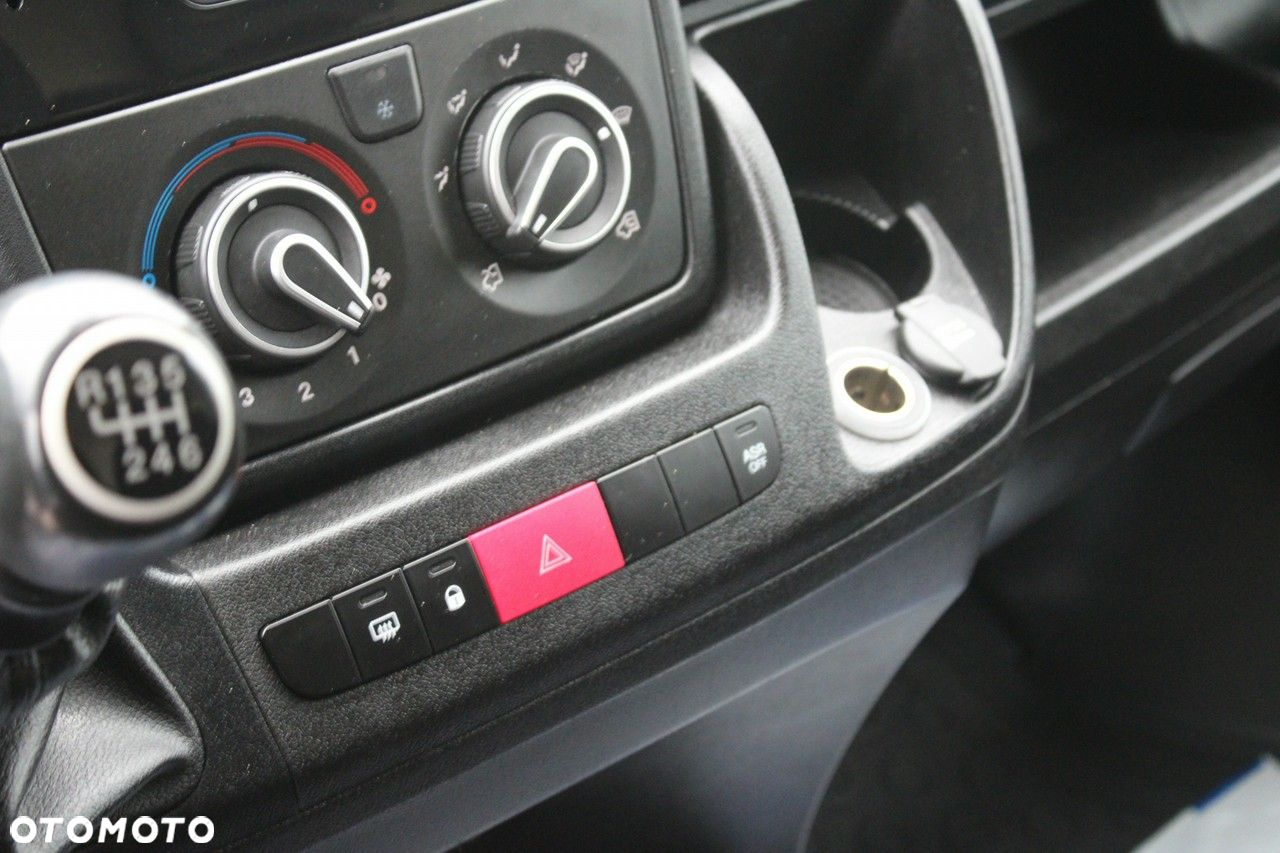 Peugeot Boxer - 20