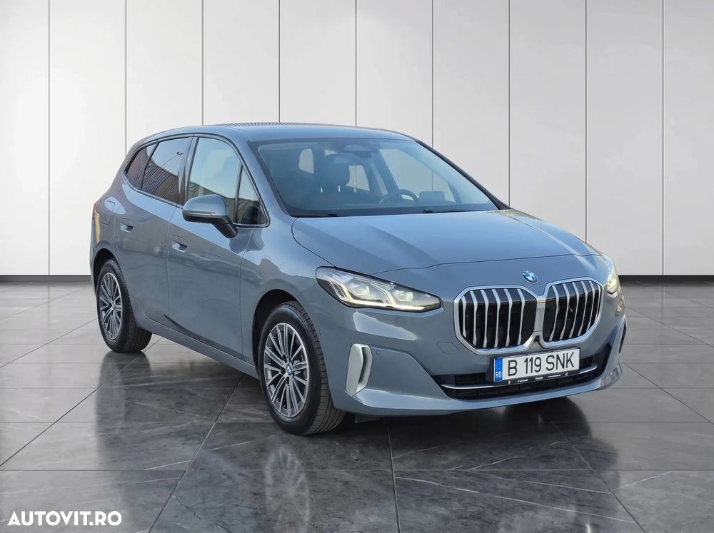 BMW Seria 2 218i AT Sport Line - 28