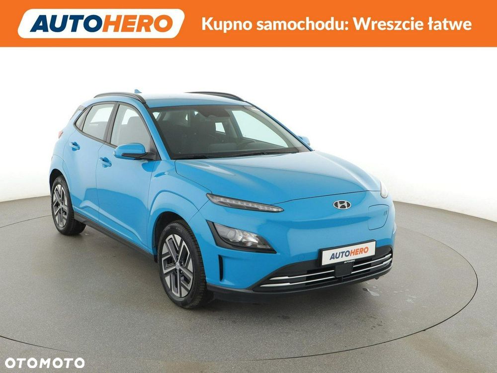 Hyundai Kona Select - 10