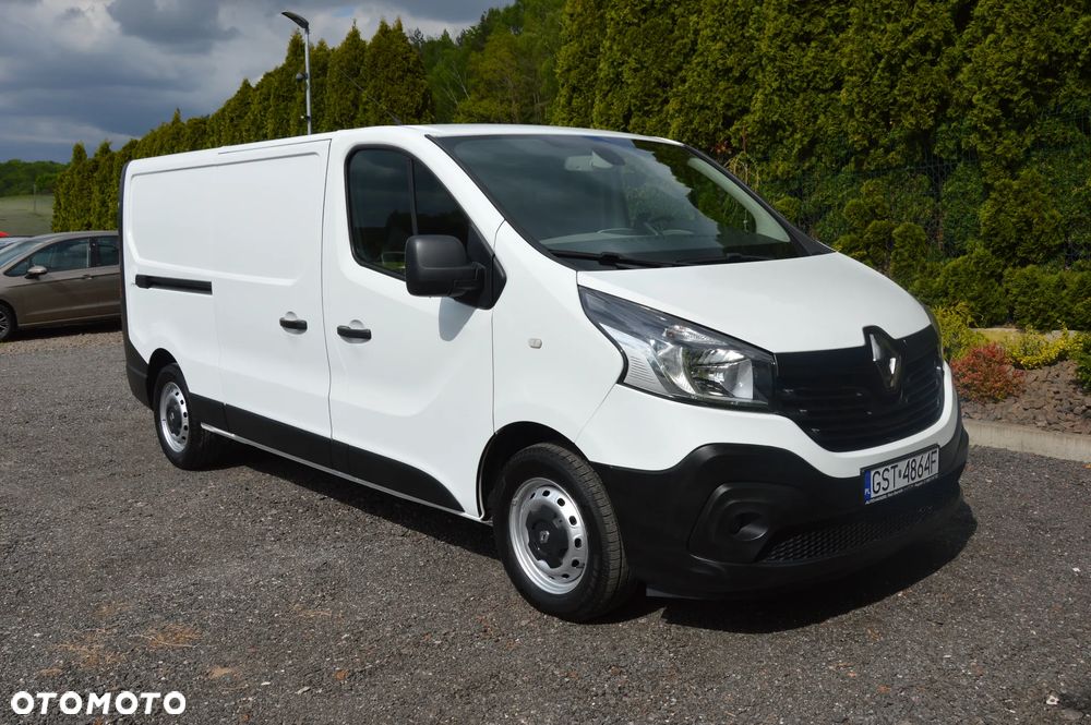 Renault Trafic - 9