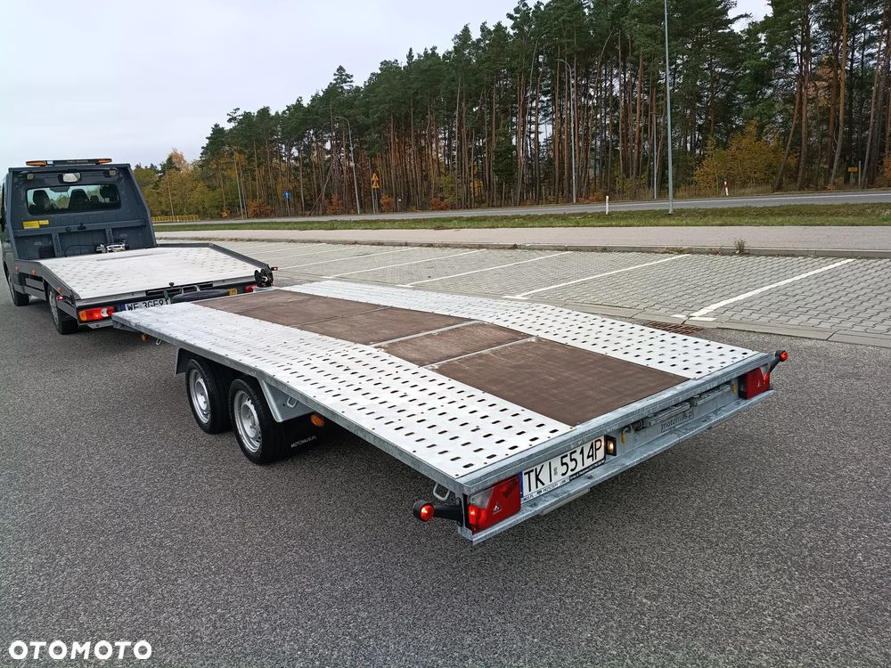 Niewiadów Jupiter BR2 - 2
