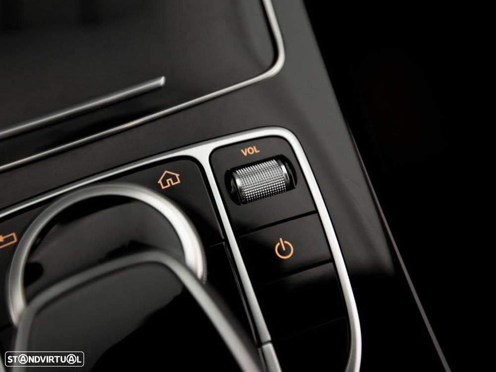 Mercedes-Benz C 300 de T 9G-TRONIC Avantgarde - 23