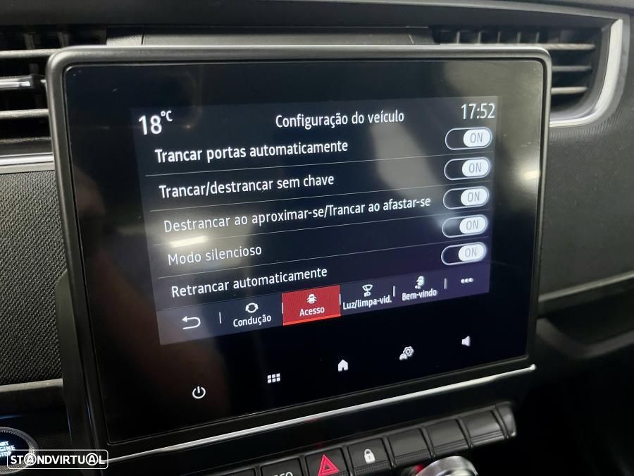 Renault Zoe (c/ Bateria) Z.E. 50 LIFE - 15