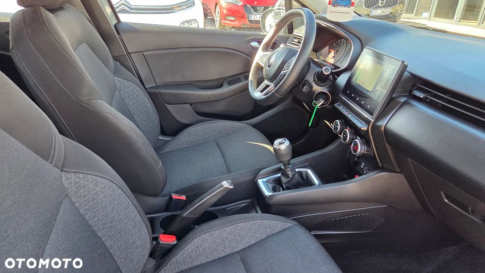 Renault Clio 0.9 Energy TCe Limited - 8