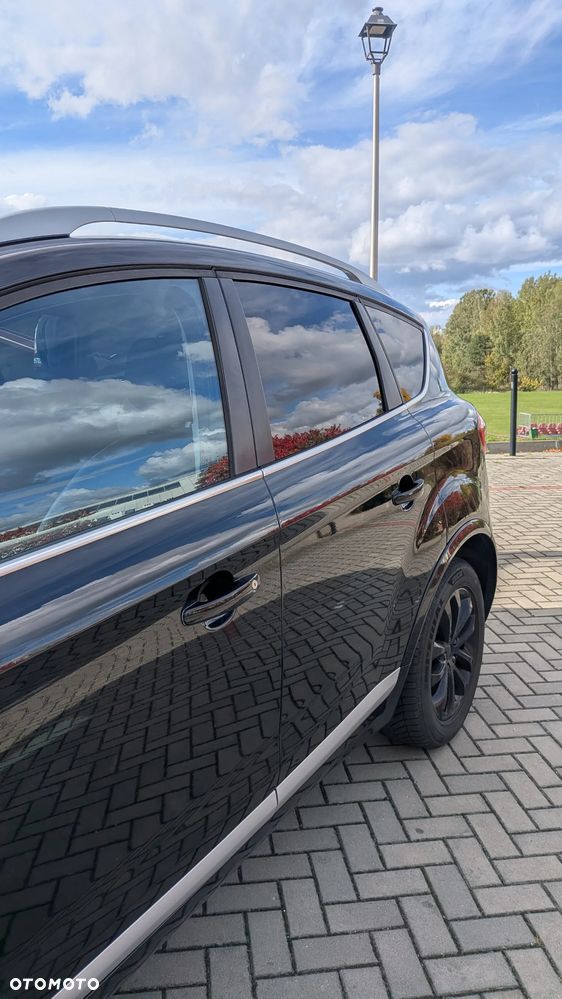 Ford Kuga - 4